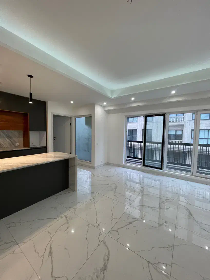 نوساز ، تکواحدی ، تاپ لوکیشن|اجارهٔ آپارتمان|نور, |دیوار