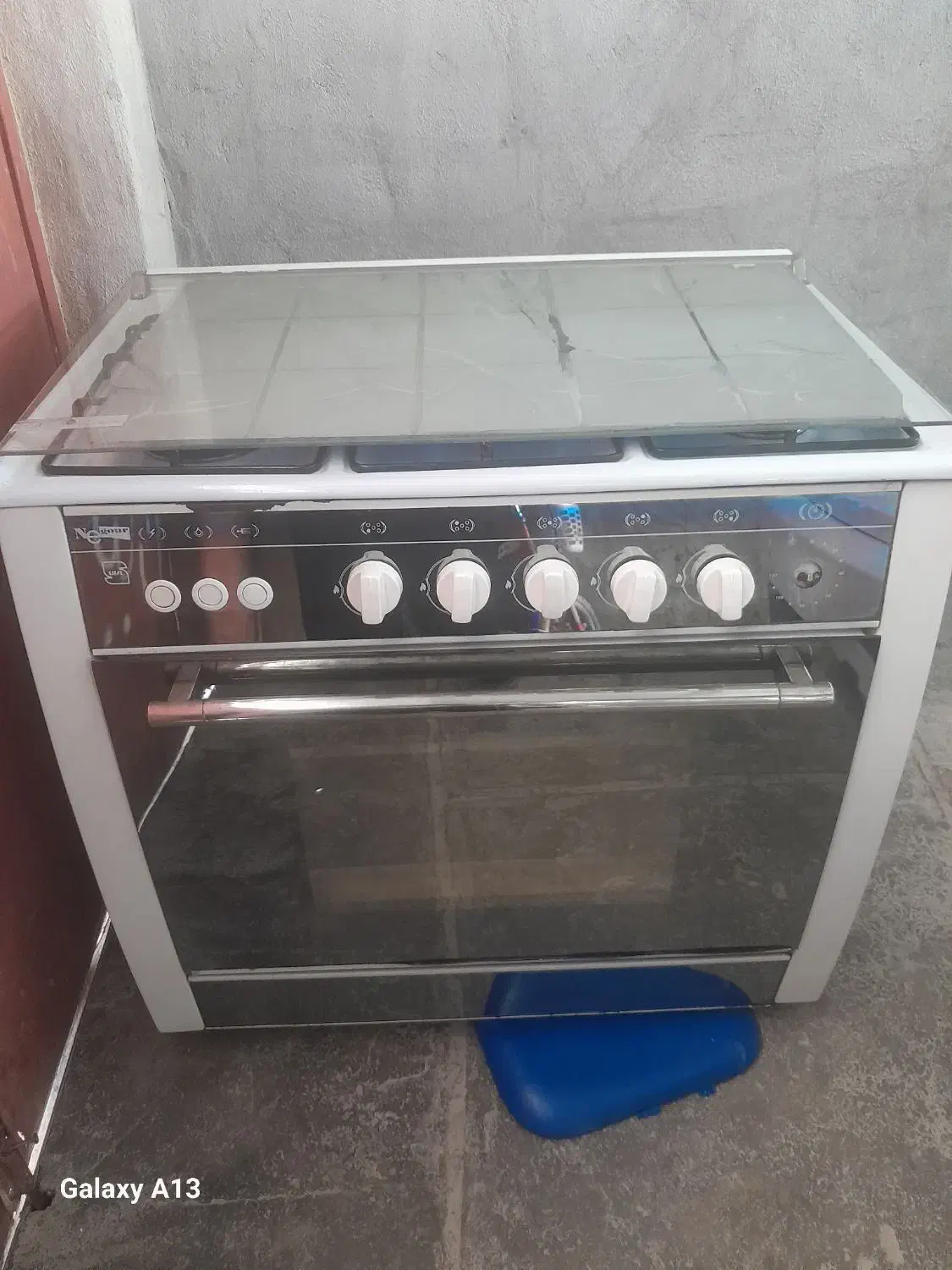 گاز|اجاق گاز و لوازم برقی پخت‌وپز|اسلام‌‌آباد غرب, |دیوار