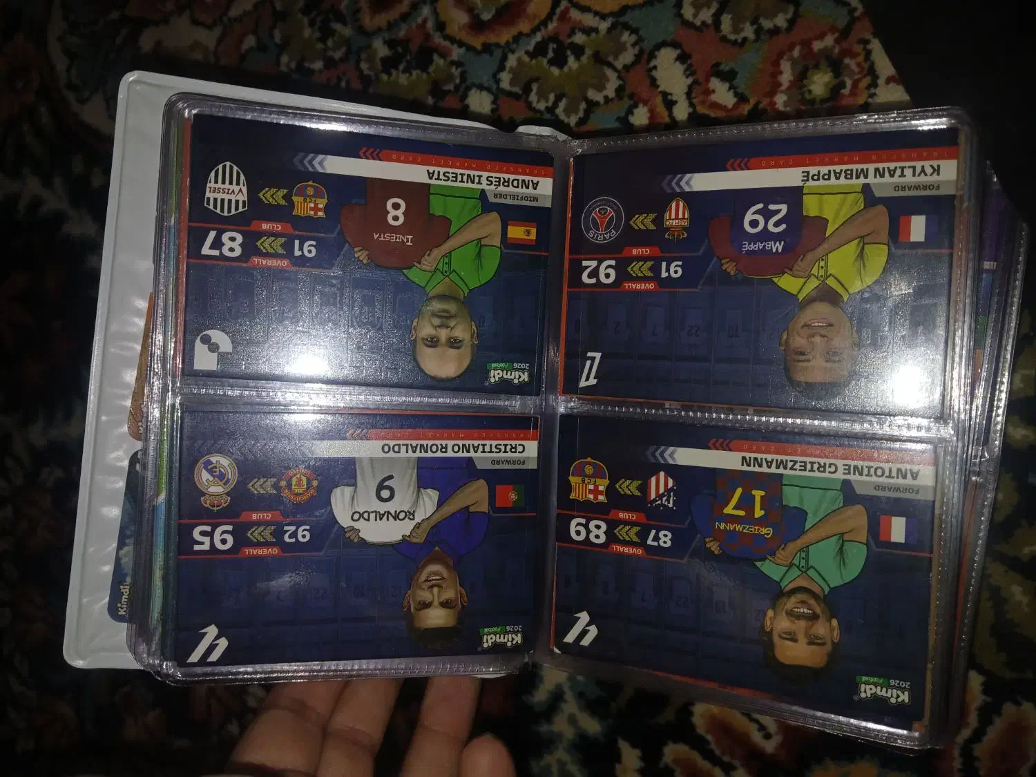 کمیدی جدید 2026|اسباب‌‌بازی|شیروان (خراسان), |دیوار