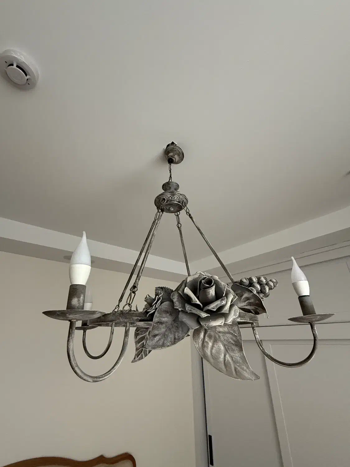 لوستر|لوستر و چراغ آویز|تهران, شهرک نفت|دیوار