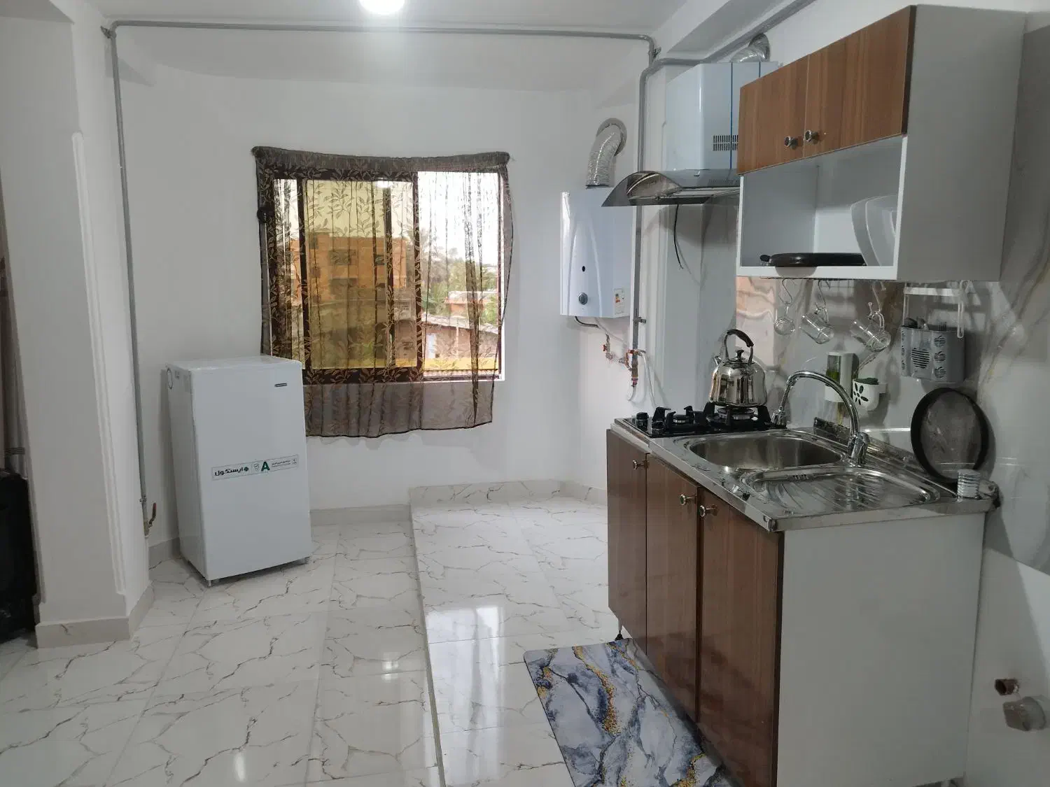 اجاره ویلاسوئیت نوساز بصورت ساعتی و روزانه و هفتگی|اجارهٔ خانه و ویلا|آکند, |دیوار