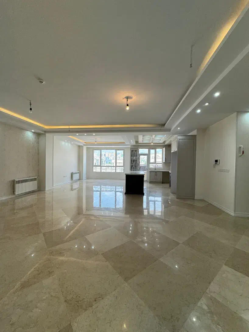 اعلایی چهارم /۱۵۰متر -۲پارکینگ ۲ساله /تک واحدی|فروش آپارتمان|تهران, سردارجنگل|دیوار