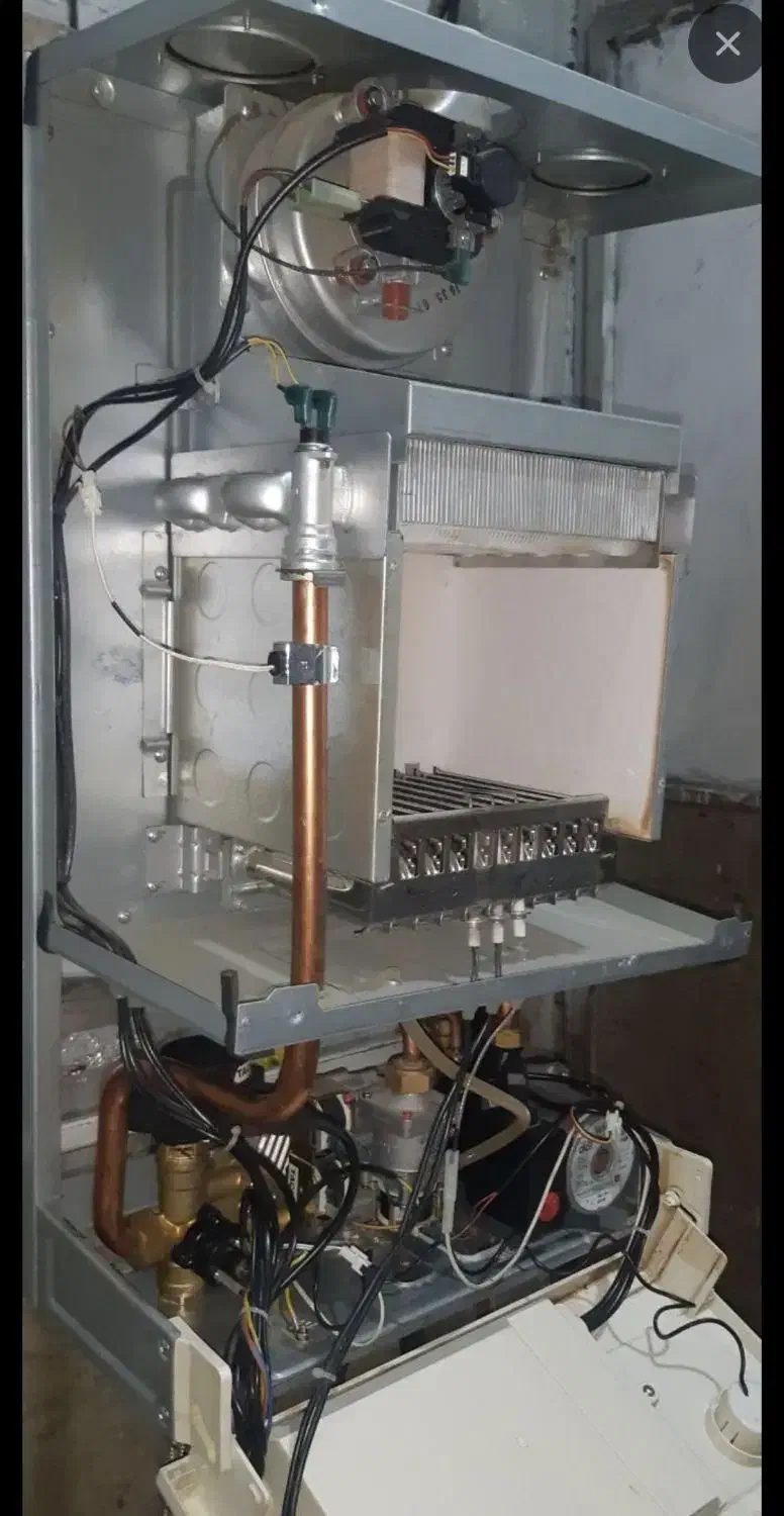 تعمیر و سرویس پکیج شوفاژ رادیاتور|خدمات پیشه و مهارت|شیراز, فرهنگ شهر|دیوار