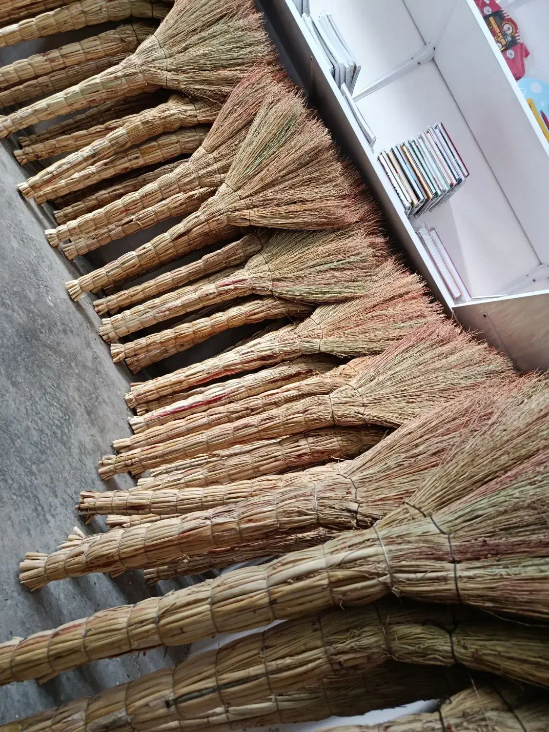 جارو دستی. حراج|لوازم نظافت|آق قلا, |دیوار