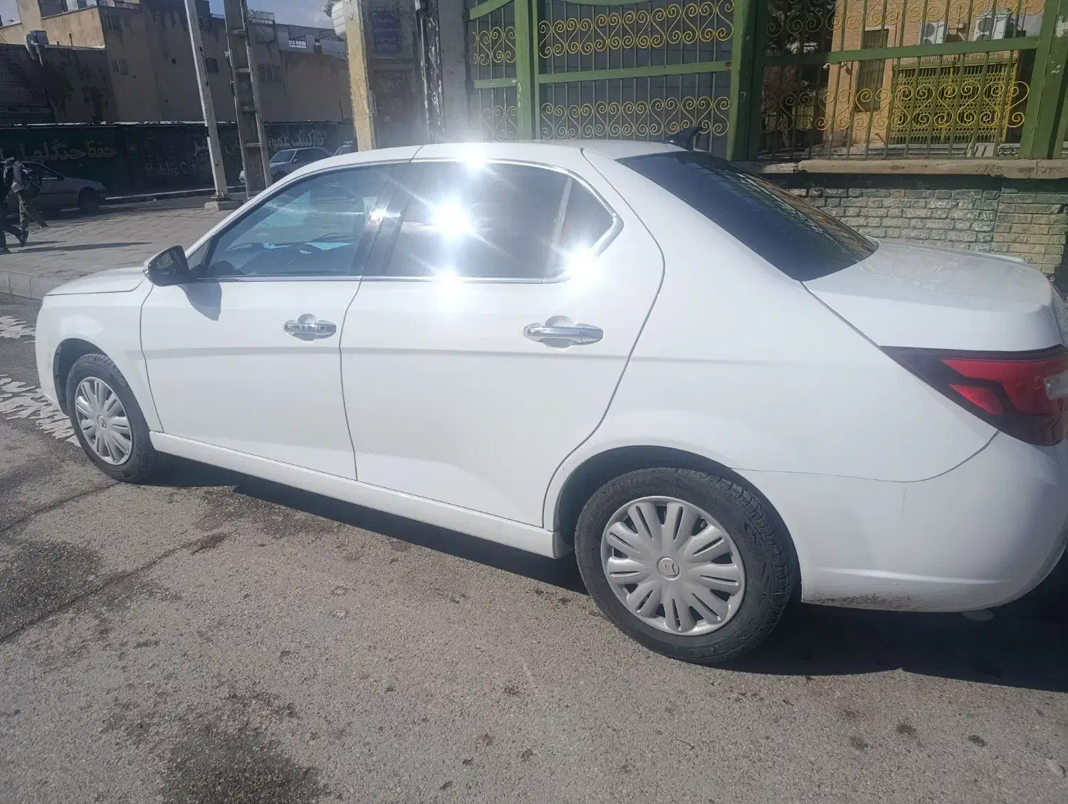 دنا 6سرعته|خودرو سواری و وانت|اسلام‌‌آباد غرب, |دیوار