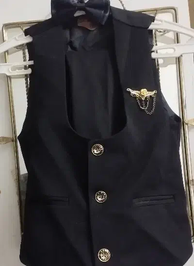 کت شلوار بچگانه|کفش و لباس بچه|زابل, |دیوار