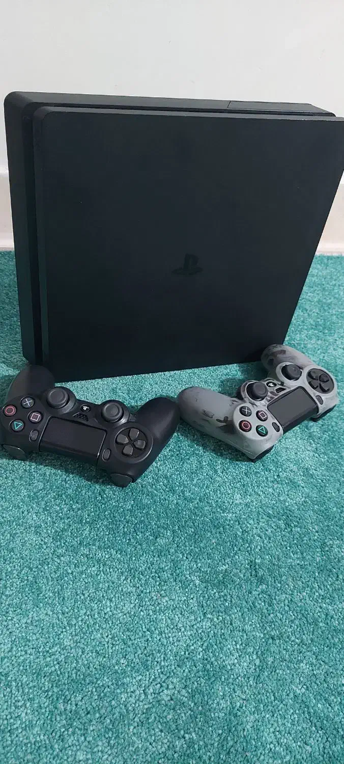 پی اس فور ps4|کنسول، بازی ویدئویی و آنلاین|الوند, |دیوار