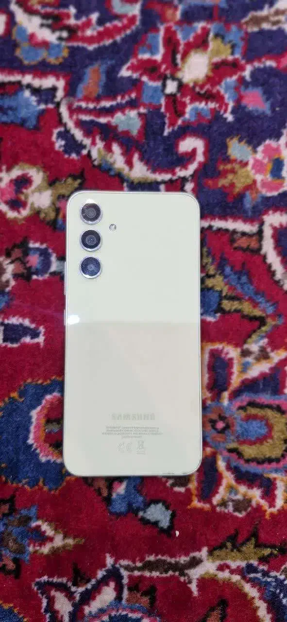 a54|موبایل|اصفهان, سنبلستان|دیوار