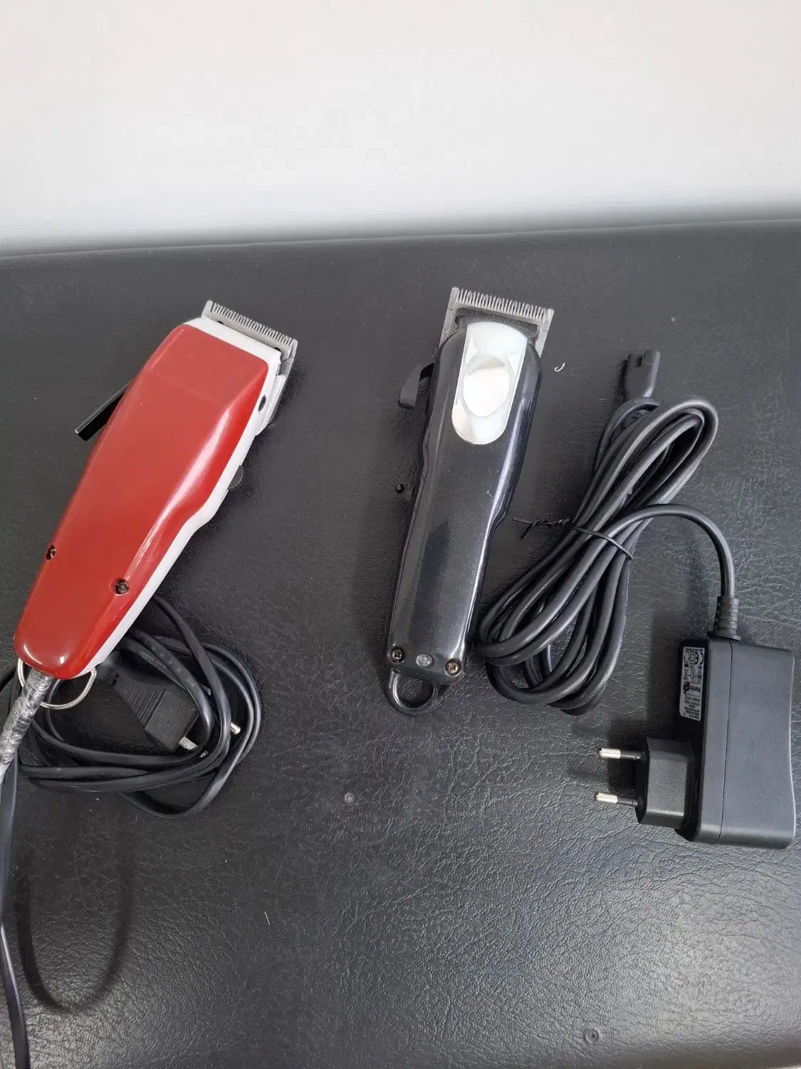 دوعددماشین اصلاح یکی موز جرمنی یکیم کیمی|آرایشی، بهداشتی، درمانی|نی‌ریز, |دیوار