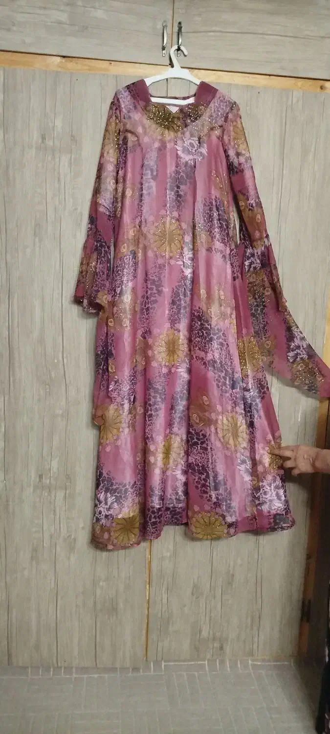 فروس لباس سایز ۴۴تا۴۶|لباس|ملایر, |دیوار