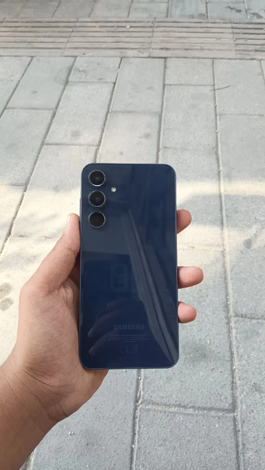 a55|موبایل|بوشهر, |دیوار