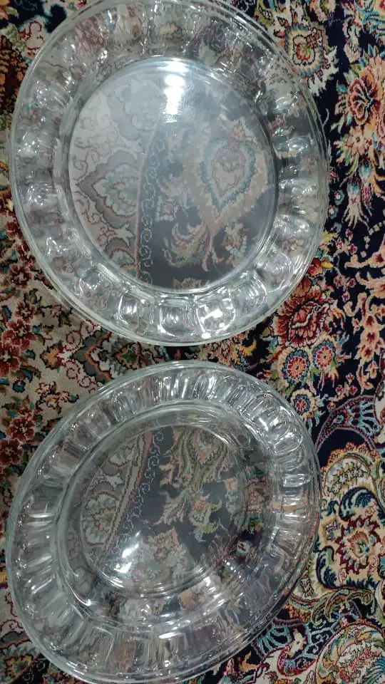 دیس و بشقاب انگشتی|ظروف سرو و پذیرایی|بهارستان, |دیوار