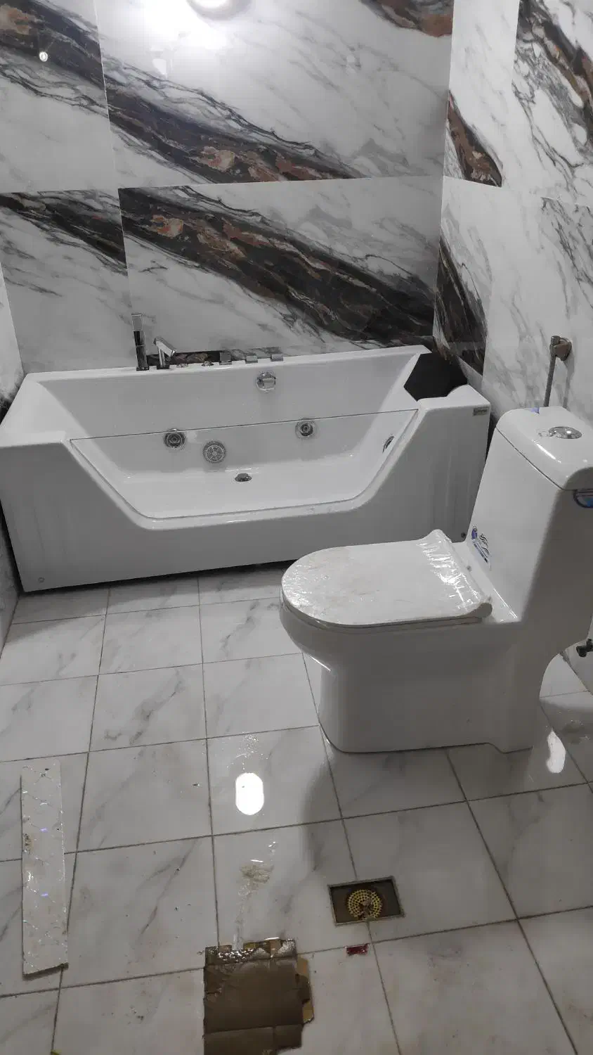 لوله کشی و تاسیسات ساختمان با حرفه ای ترین ها|خدمات پیشه و مهارت|مشهد, هنرستان|دیوار