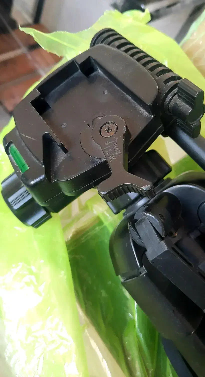 سه پایه عکاسی|دوربین عکاسی و فیلمبرداری|تهران, دردشت|دیوار