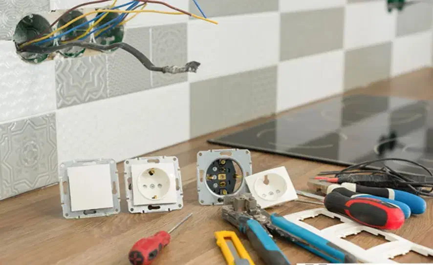 نصب و تعمیر انواع آیفون تصویری وصوتی|خدمات پیشه و مهارت|مریوان, |دیوار