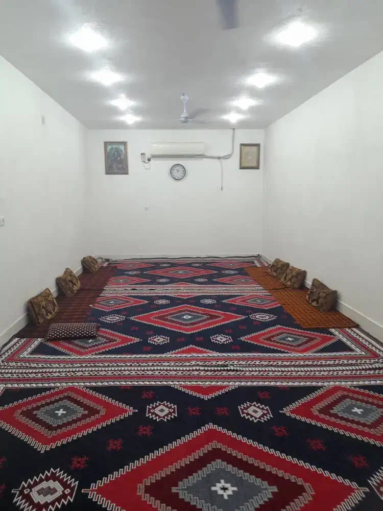 خانه ویلایی در علی اباد|فروش خانه و ویلا|اهواز, علی آباد|دیوار