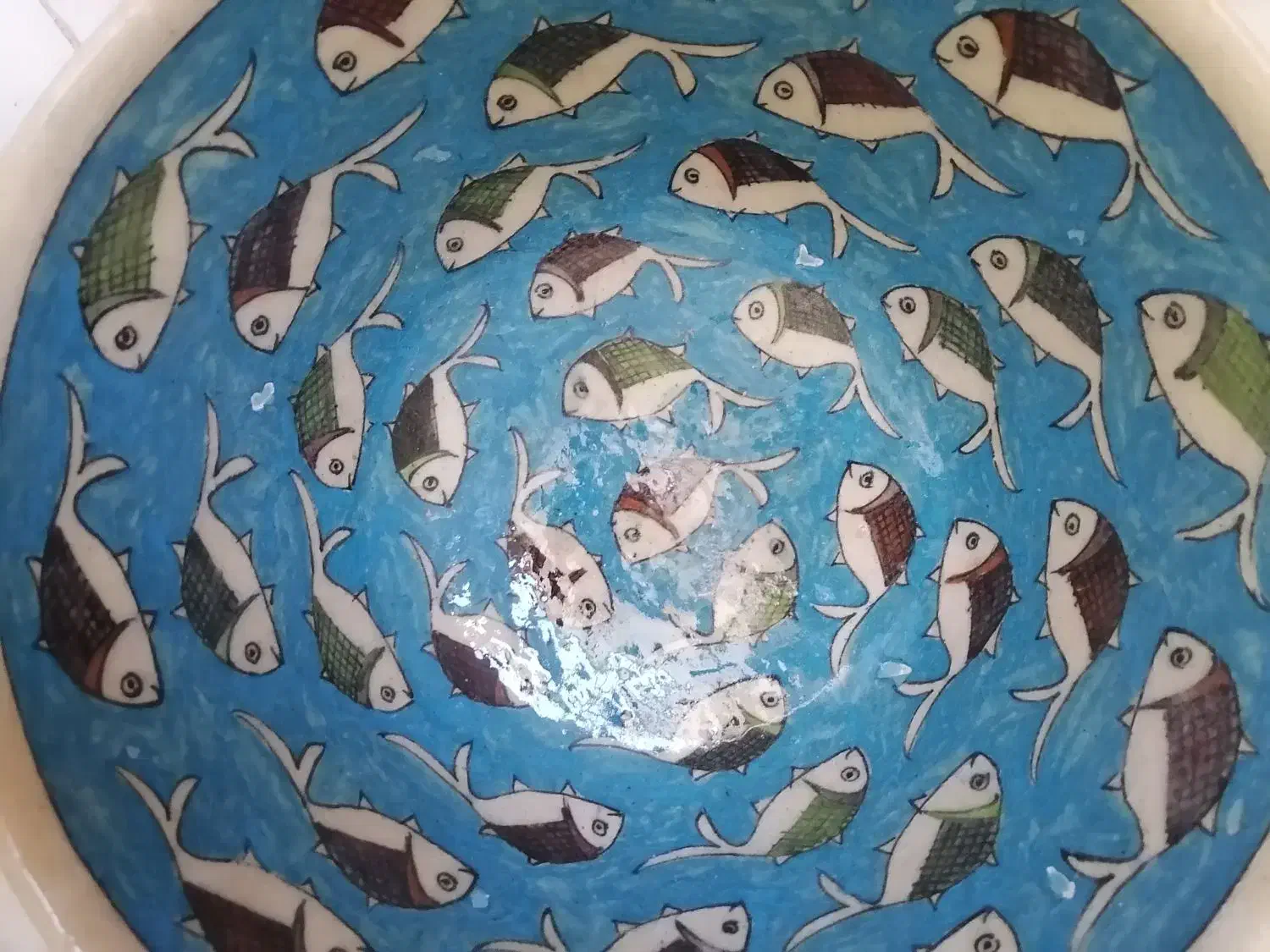 1عدد|کلکسیون اشیاء عتیقه|اصفهان, پوریای ولی|دیوار