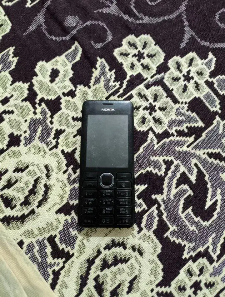 گوشی نوکیا 205 اصل (نقد و معاوضه)|موبایل|ارومیه, |دیوار