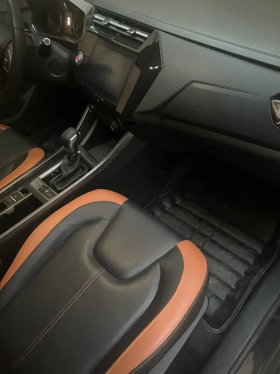 x22 pro|خودرو سواری و وانت|مشهد, سیلو|دیوار