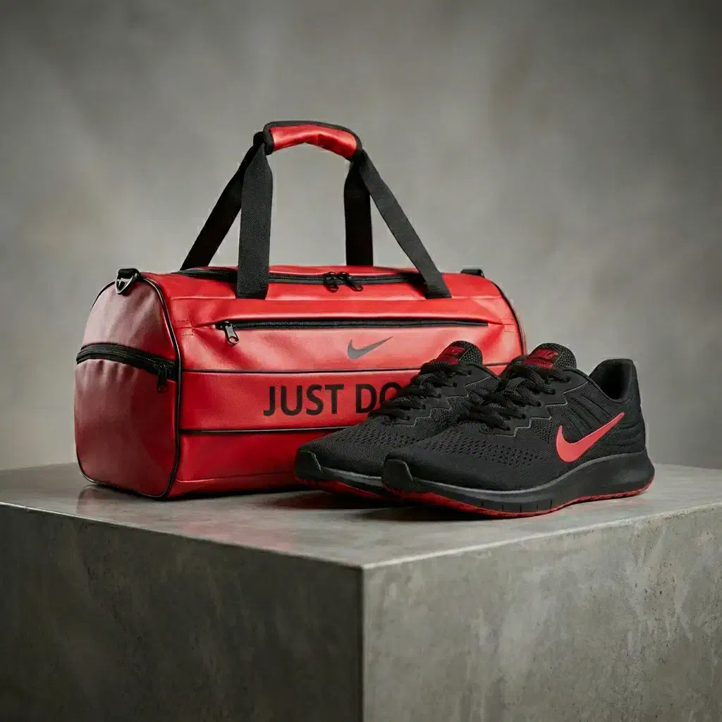 پکیج ورزشی|کیف، کفش، کمربند|بندرعباس, |دیوار