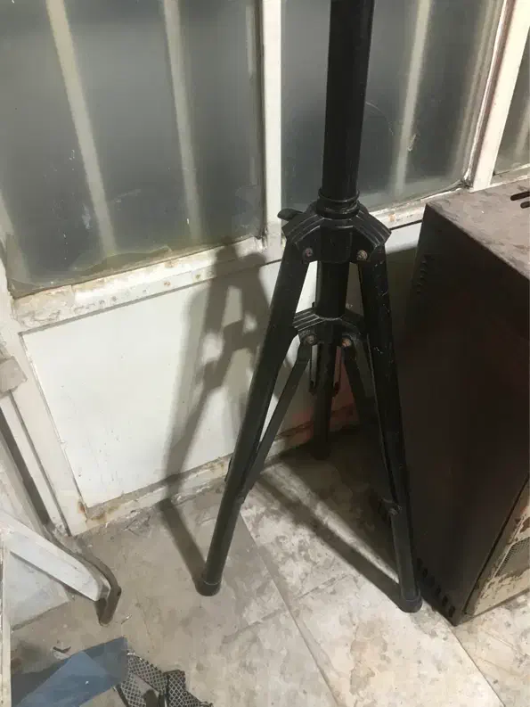 سه پایه باند نو|صوتی و تصویری|پاکدشت, شهرک انقلاب|دیوار