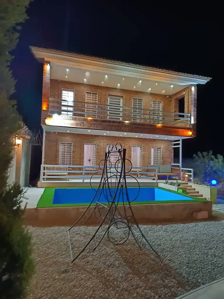 ویلا ۸۰۰متری دماوند جابان سیدآباد سند تک برگ|فروش خانه و ویلا|دماوند, دماوند|دیوار