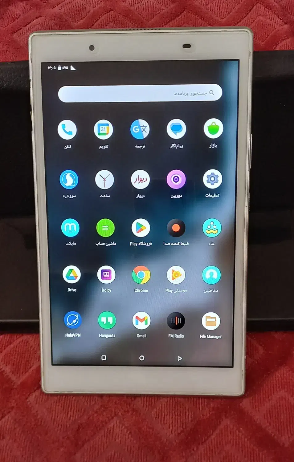 سامسونگ Galaxy Note Edge|موبایل|مشهد, فرهنگیان (شهرک غرب)|دیوار