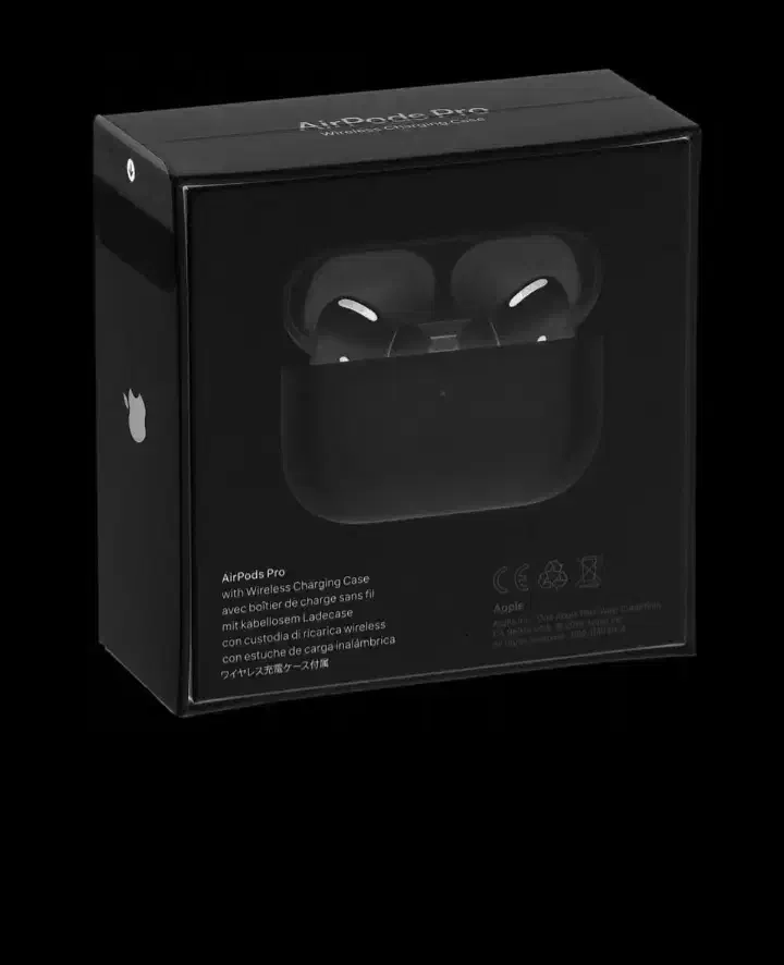 هدفون بلوتوثی مدلAirpods pro|لوازم جانبی موبایل و تبلت|قره قوین, |دیوار