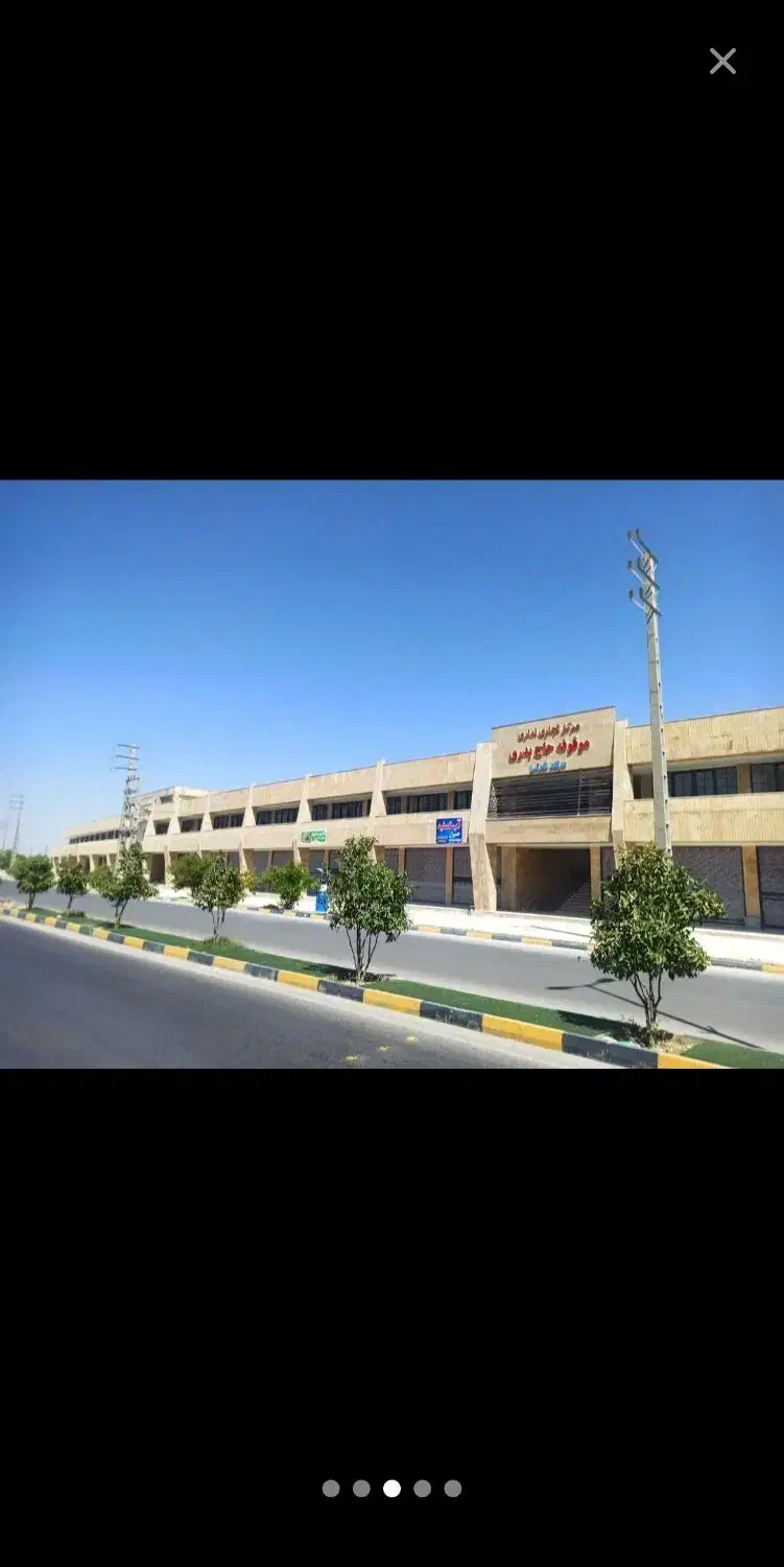 اجاره مغازه بر بلوار اصلی|اجارهٔ مغازه و غرفه|جم, |دیوار