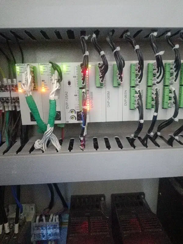 برق صنعتی plc اتوماسیون|خدمات پیشه و مهارت|نظرآباد, نظرآباد|دیوار