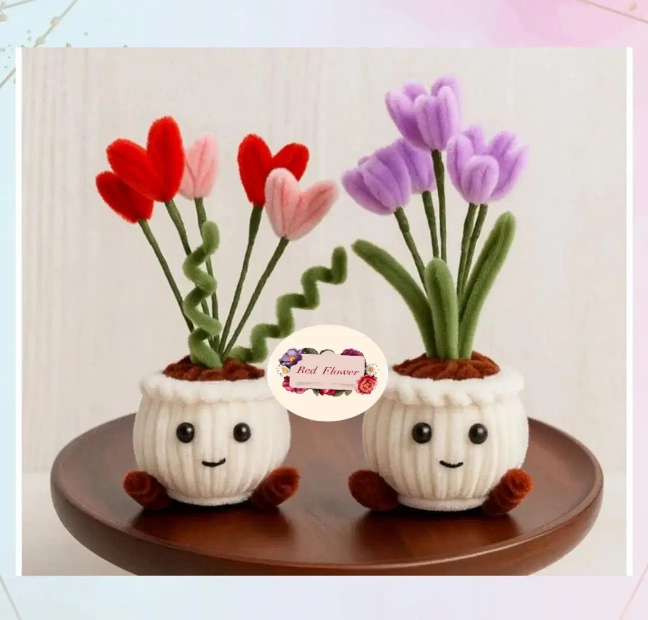 گل فروشی رویایی ما،تمام رویای شما را برآورده میکنه|گل مصنوعی|کیش, |دیوار