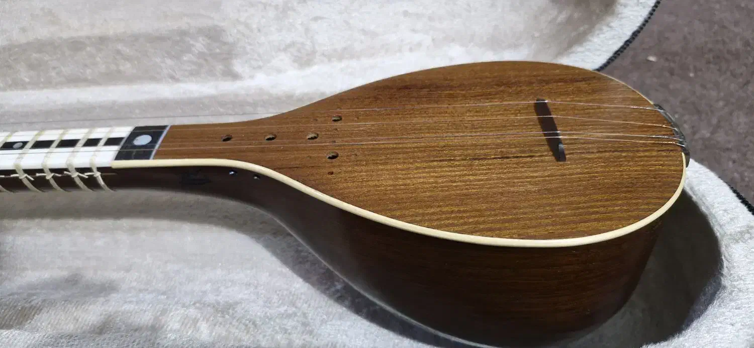 سه تارحرفه ای کاسه کوچک|سازهای سنتی|تهران, نیاوران|دیوار