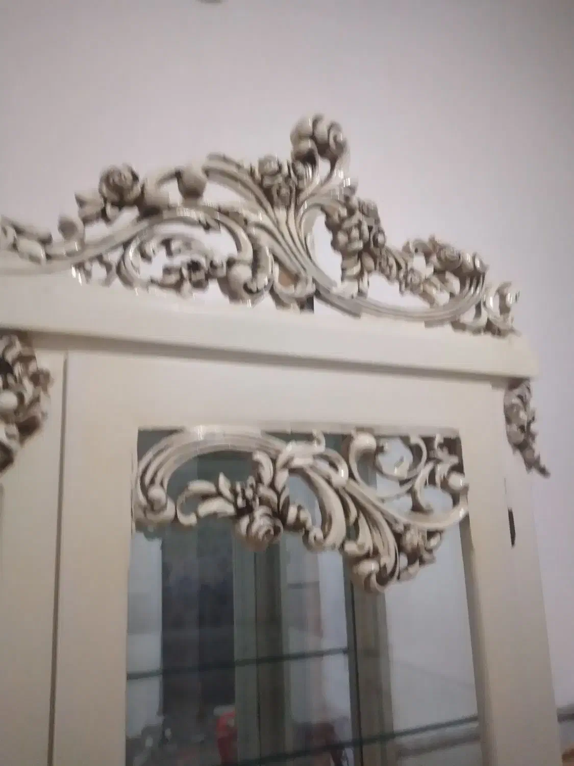 ویترین|بوفه، ویترین، کنسول|قم, نیروگاه|دیوار