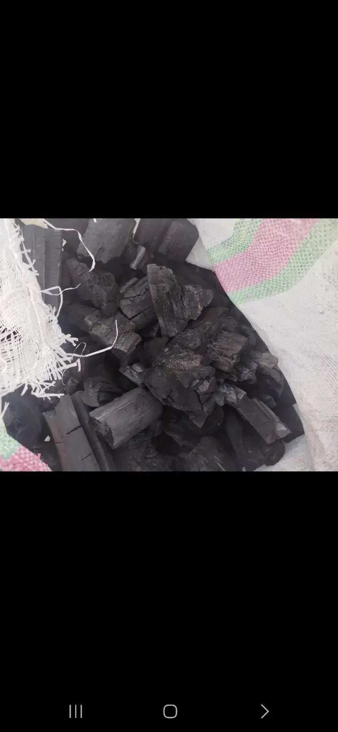 زغال کبابی|عمده‌فروشی|قرچک, داوود آباد|دیوار