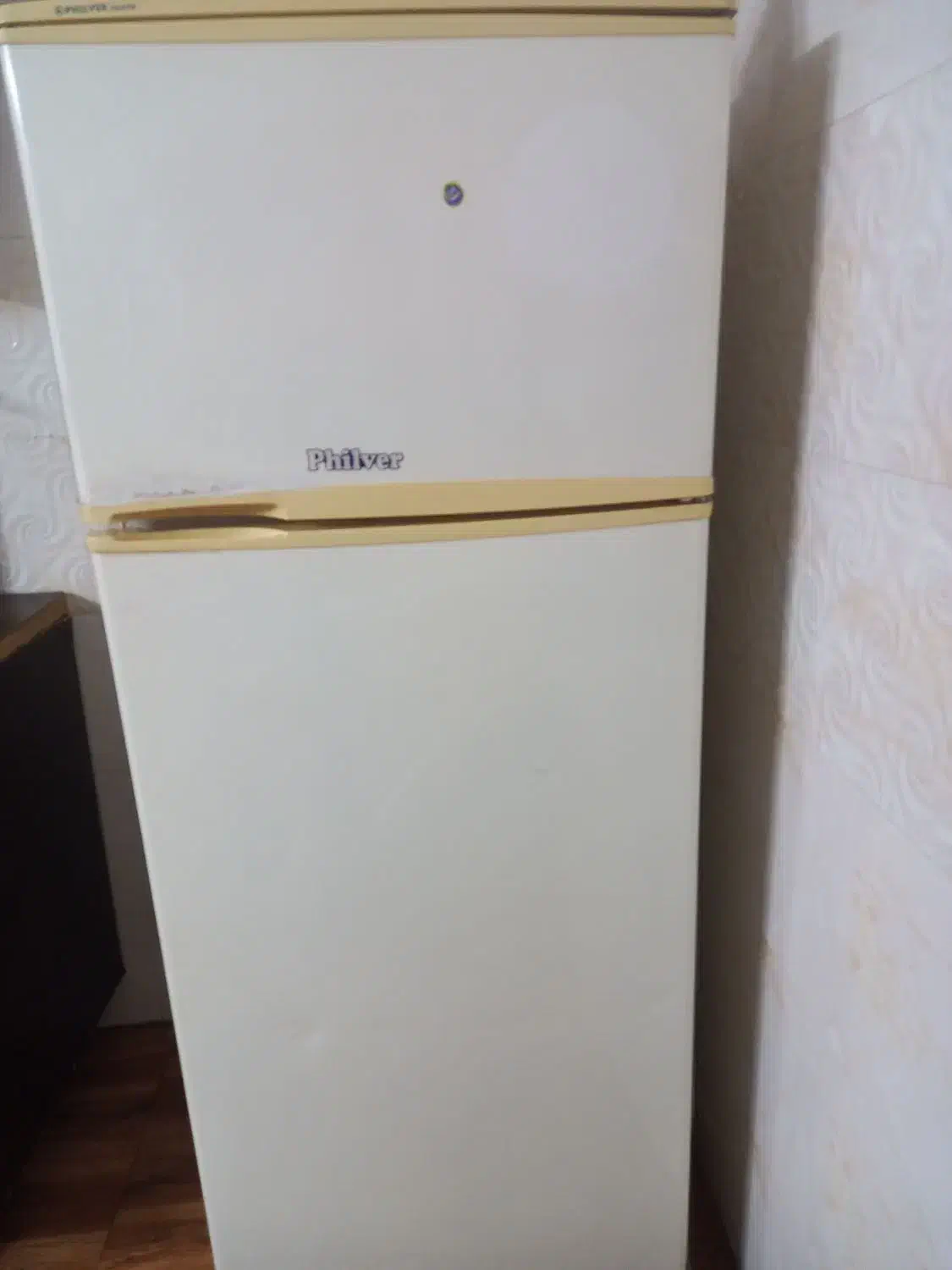 سلام|یخچال و فریزر|دلیجان, |دیوار