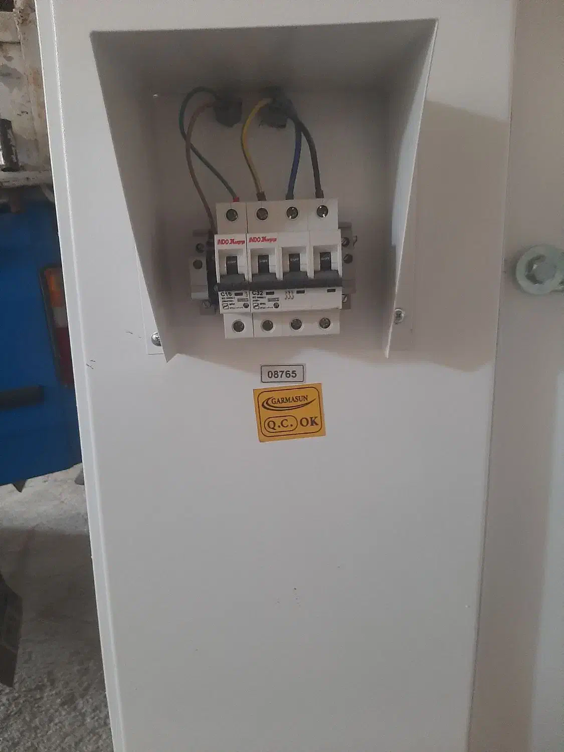 کولر ابی صنعتی برای فروش|کولر آبی|دوگنبدان, |دیوار