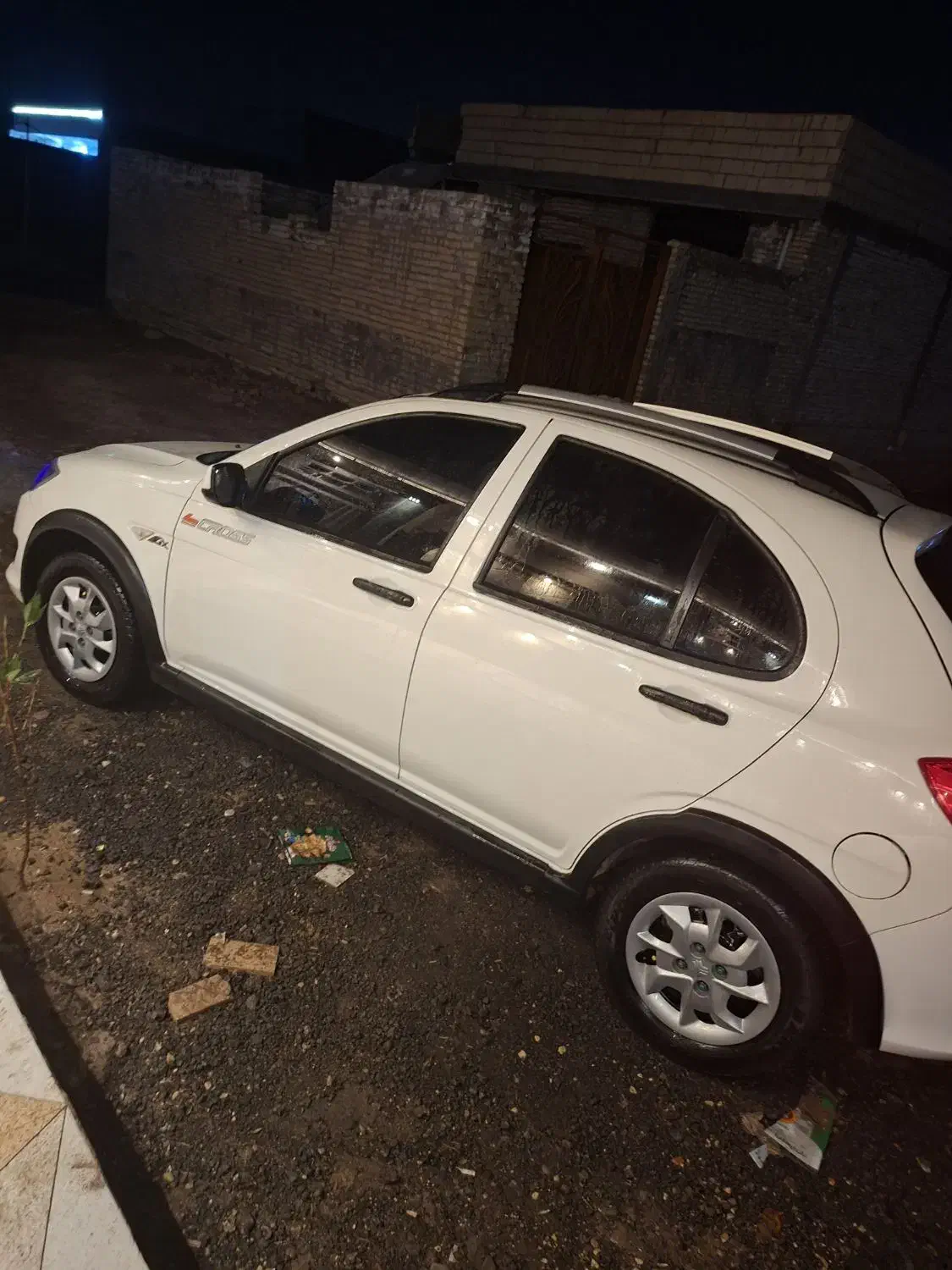 کوییک 1404s|خودرو سواری و وانت|اهواز, کوی مهدیس|دیوار