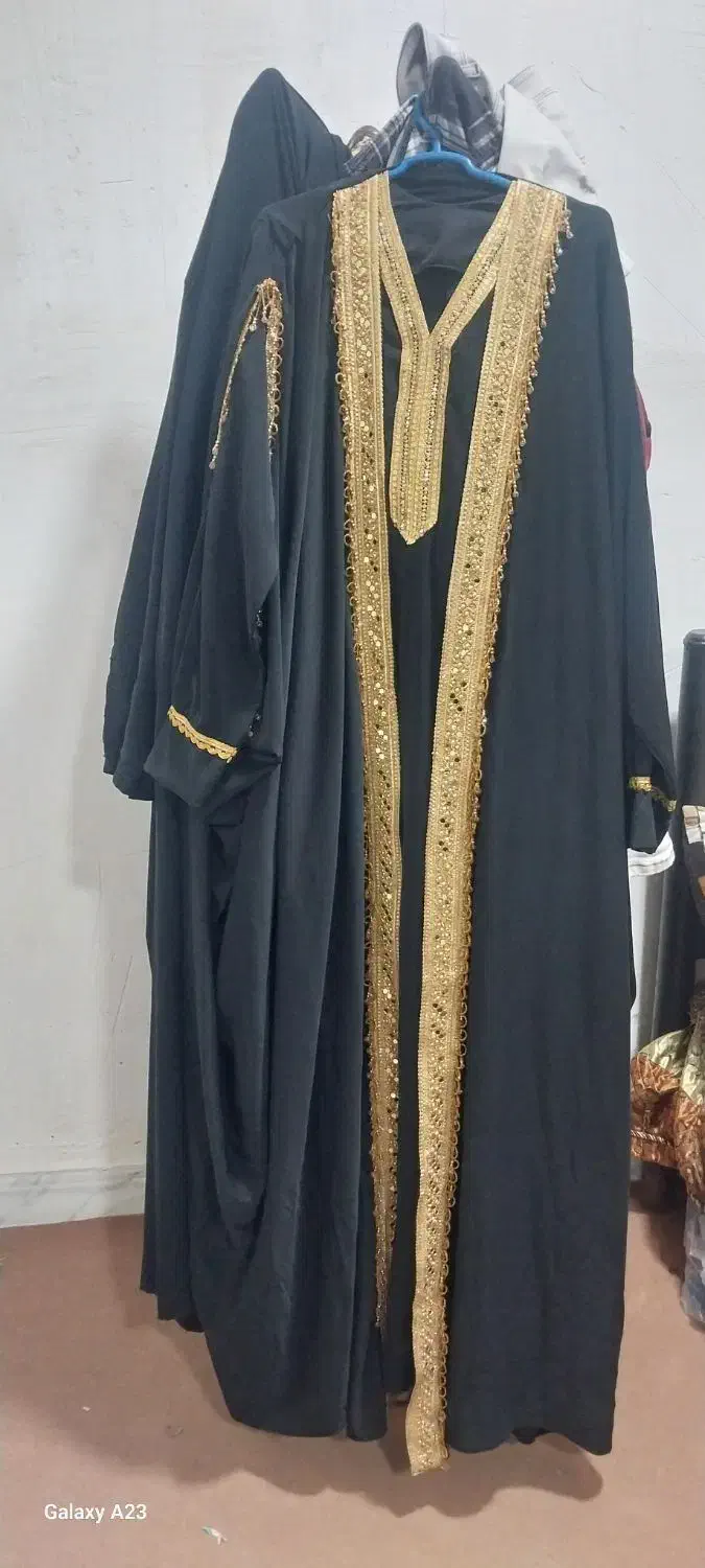 لباس نو|لباس|امیدیه, |دیوار