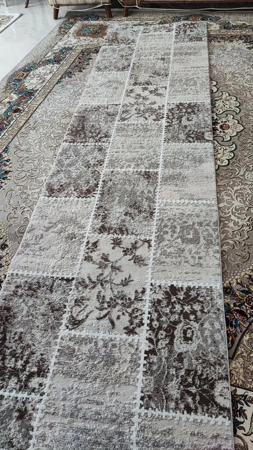 فرش،گلیم،راهرویی|فرش|فردیس, فردیس|دیوار