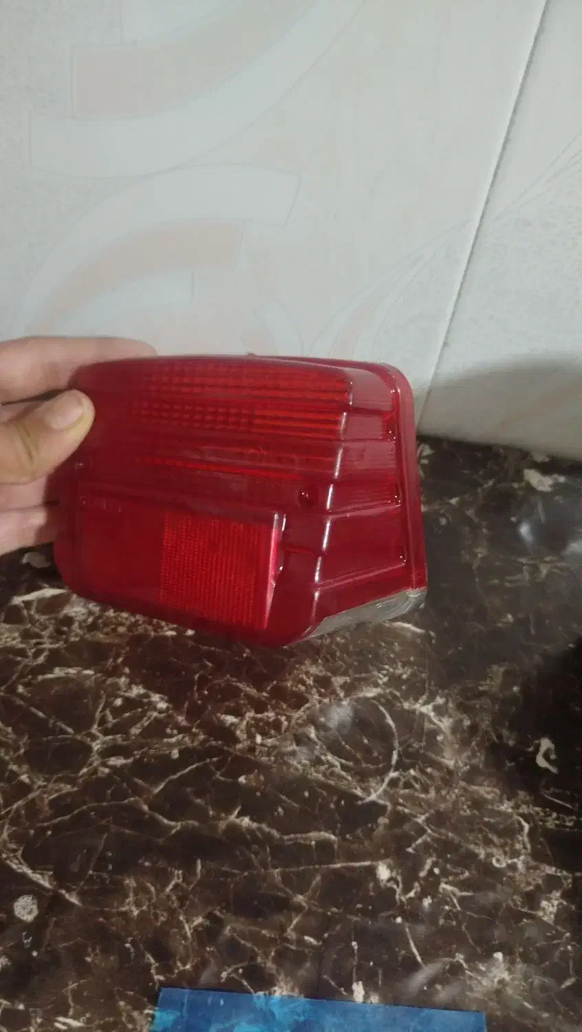 خطر عقب چراغ جلو|قطعات یدکی و لوازم جانبی|نسیم‌شهر, |دیوار