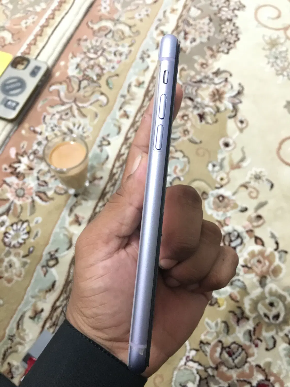 iPhone 11 64Gb|موبایل|کنارک, |دیوار
