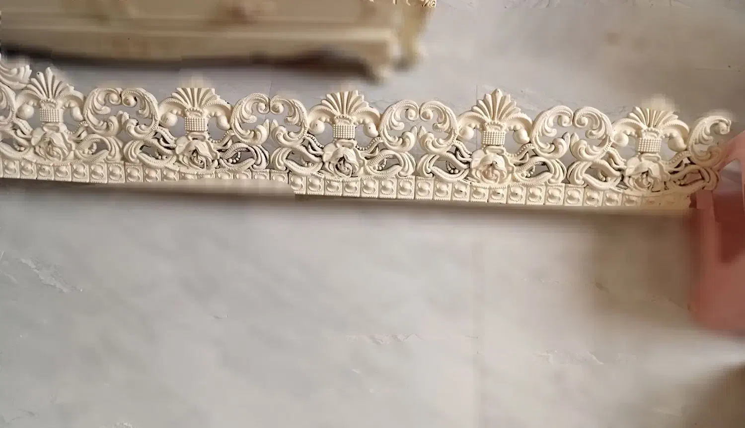 تاج|پرده، رانر، رومیزی|کرج, حیدرآباد|دیوار