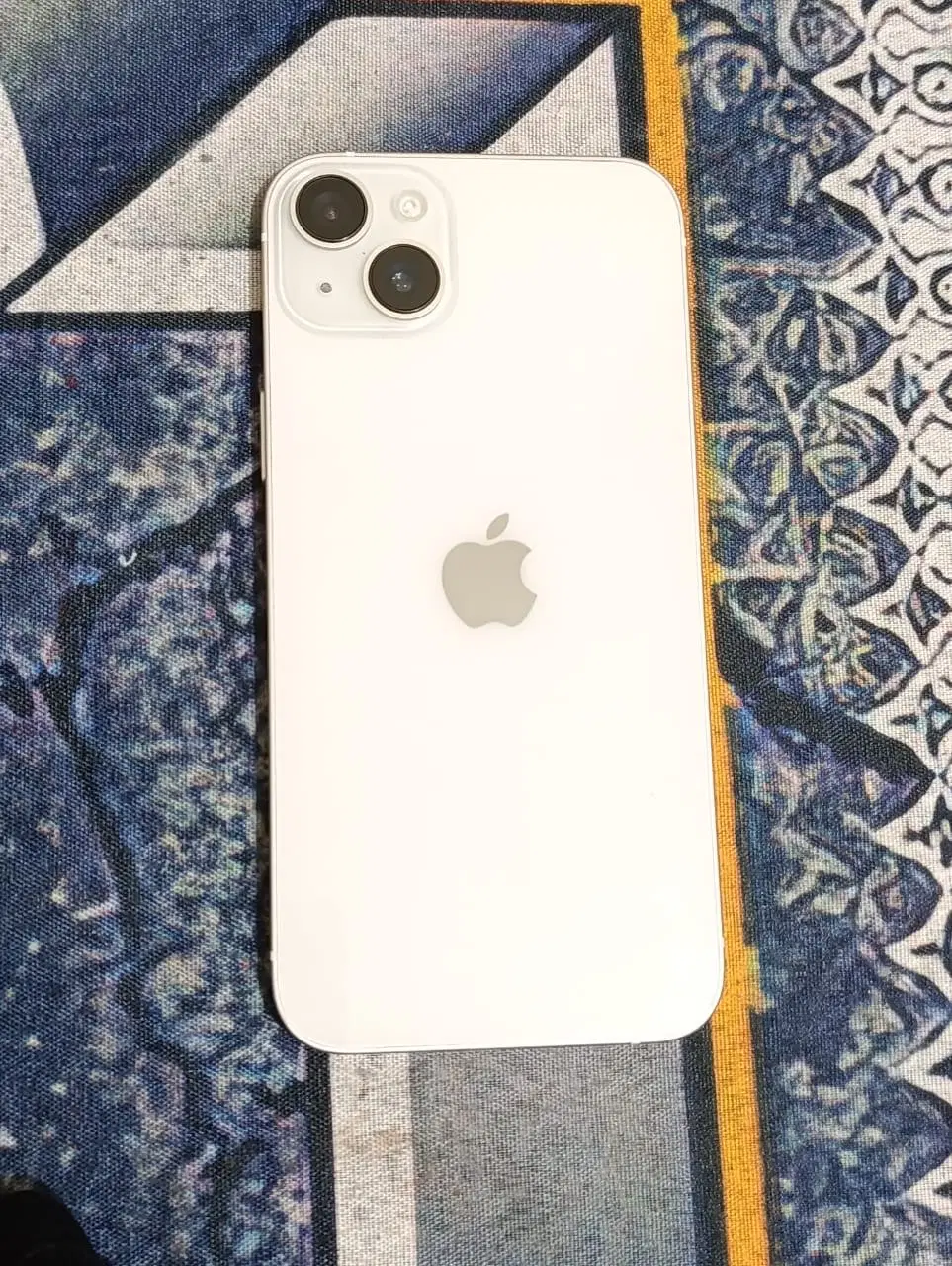 iPhone 14 Plus 128G|موبایل|اهواز, گلستان|دیوار