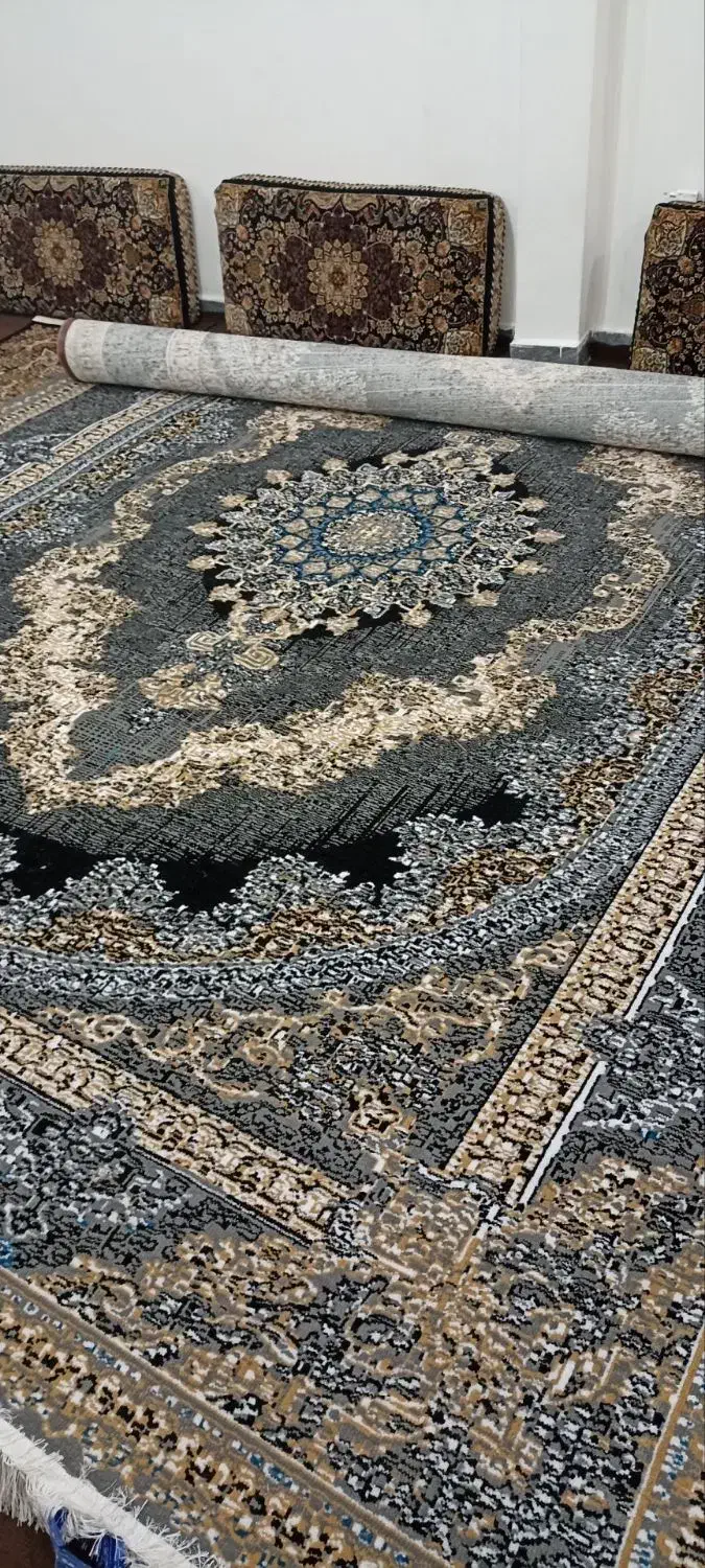 قالی|فرش|مریوان, |دیوار