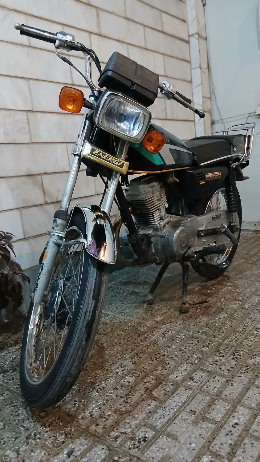 موتور|موتورسیکلت|دورود, |دیوار