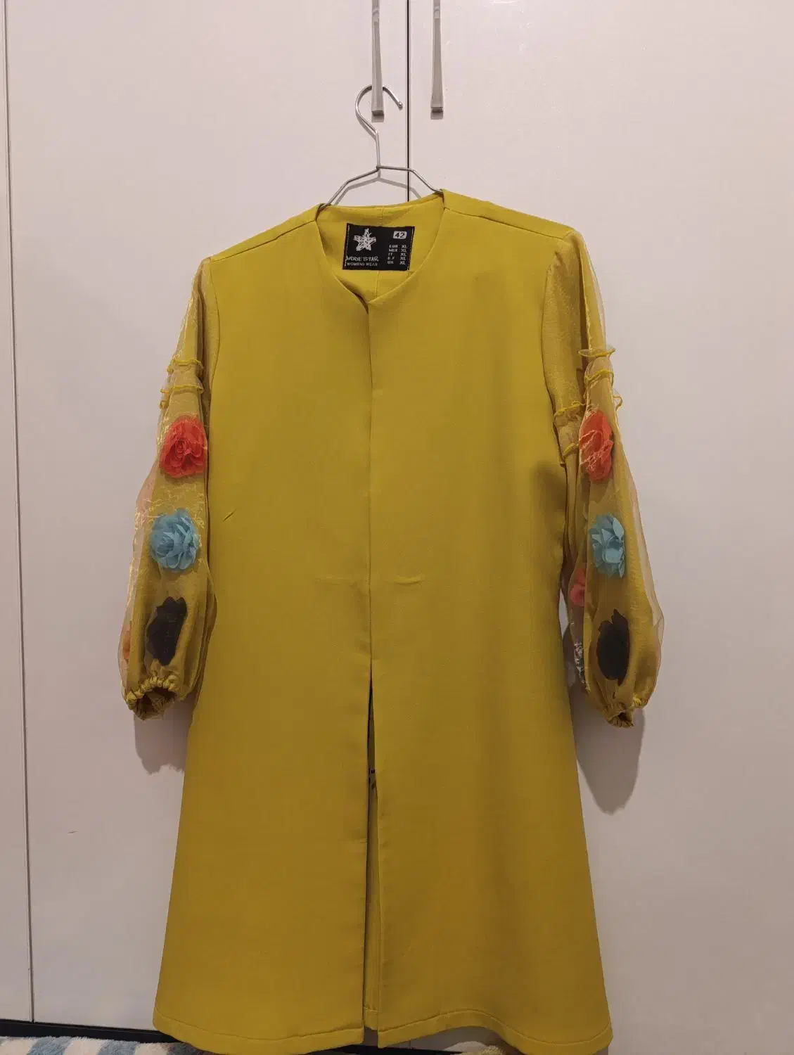 مانتو نو فری سایز|لباس|اردبیل, |دیوار