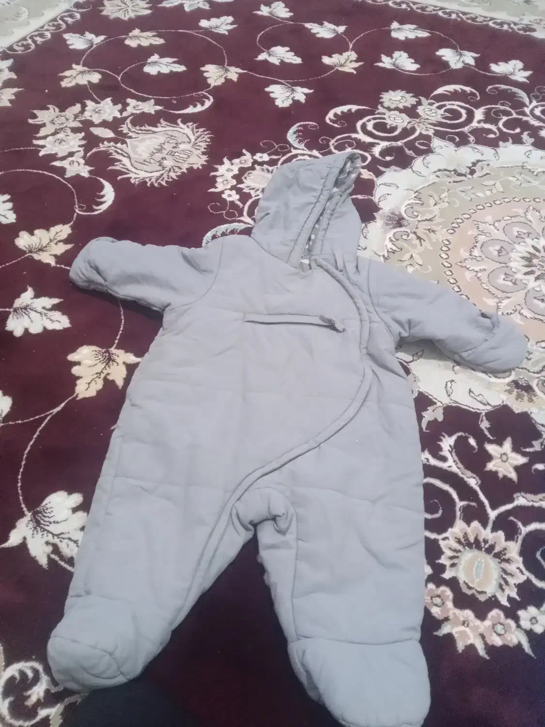 سلام سرهمی|کفش و لباس بچه|تربت‌حیدریه, فردوسی جنوبی|دیوار