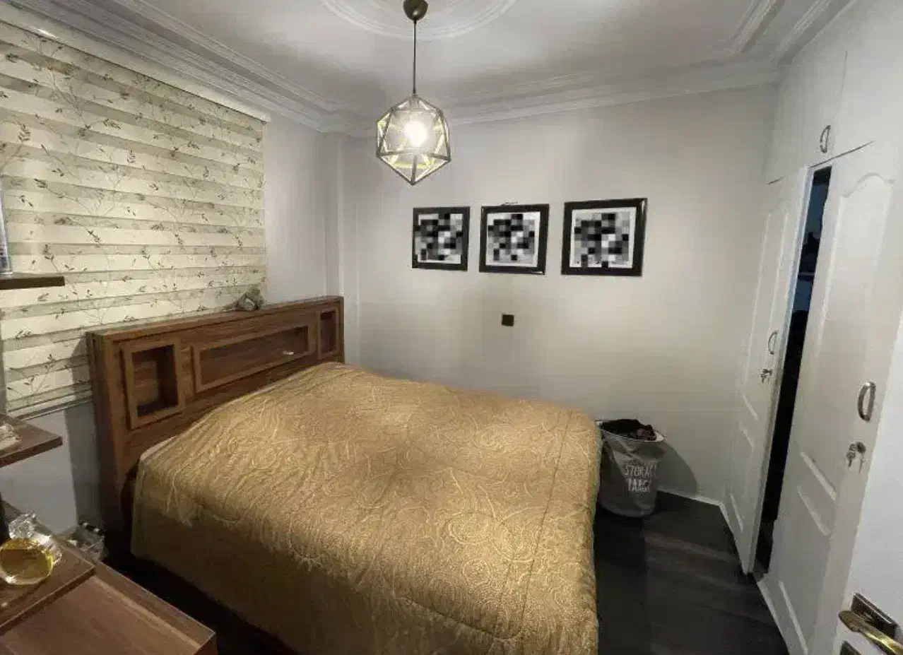 ۸۴ متر خوش نقشه شمال فردوس اینانلو ۱۰ ساله کم واحد|فروش آپارتمان|تهران, سازمان برنامه جنوبی|دیوار