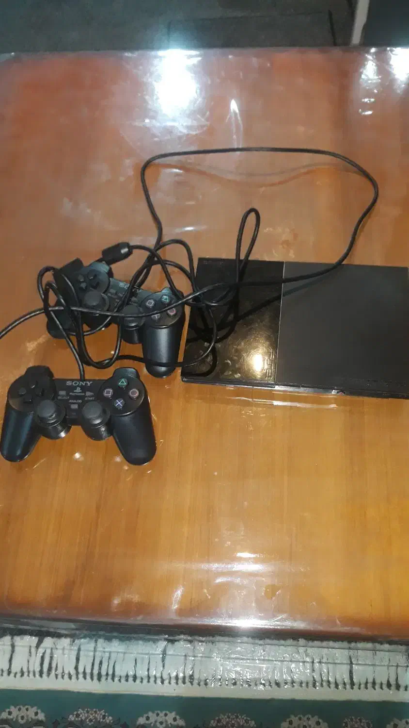 ps2|کنسول، بازی ویدئویی و آنلاین|گرگان, |دیوار