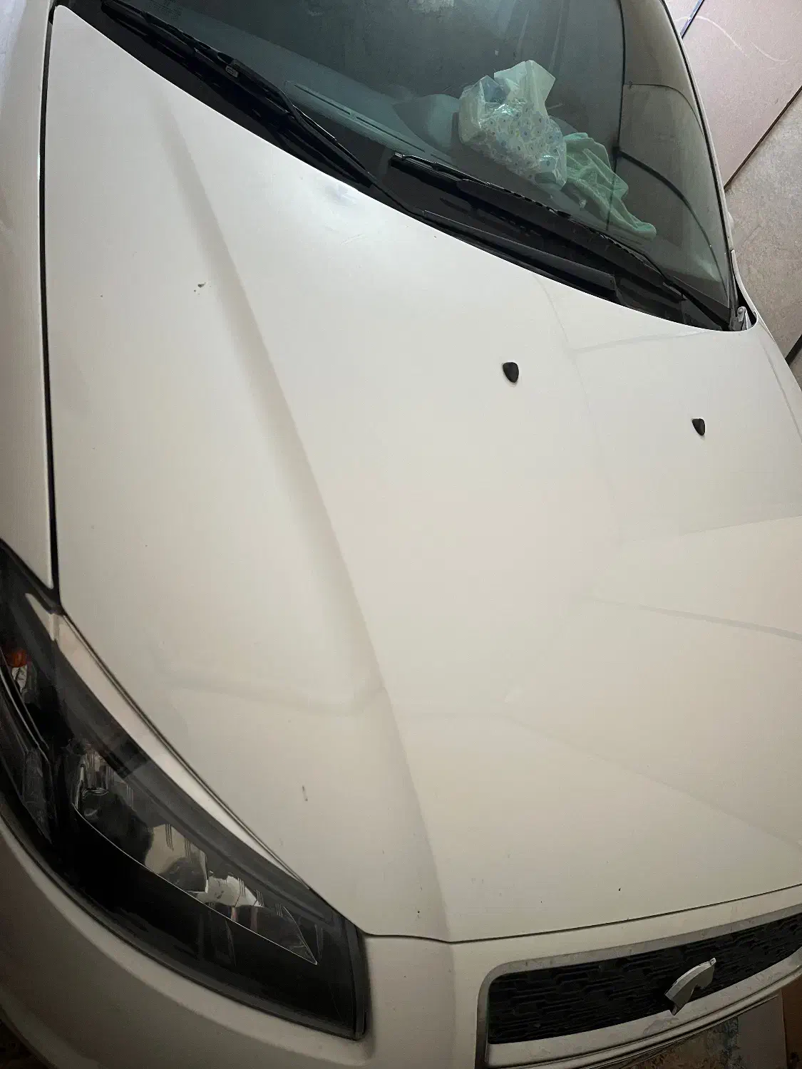 رانا پلاس خانگی مدل ۱۴۰۰|خودرو سواری و وانت|شیراز, گویم|دیوار